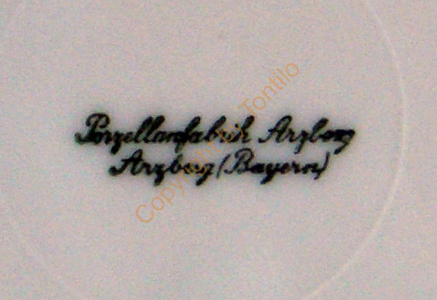 Arzberg 12