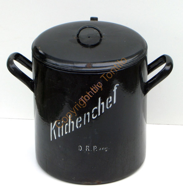Kuechenchef 1