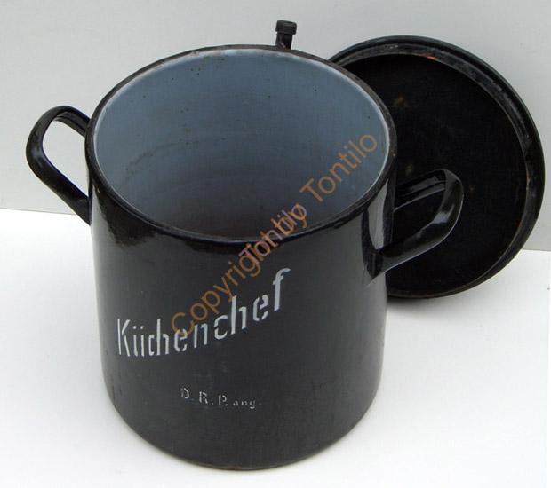 Kuechenchef 2