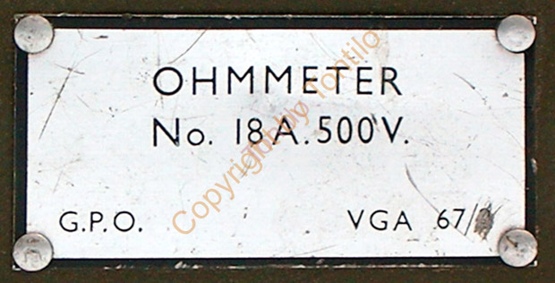 Ohmmeter 01