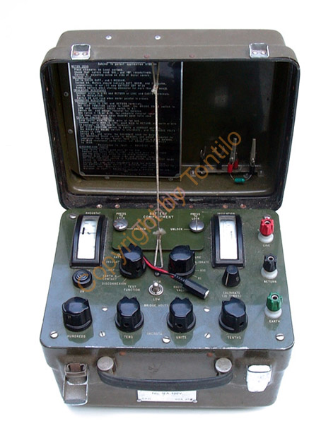 Ohmmeter 04