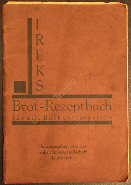 ireks 1