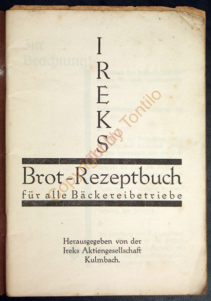 ireks 2
