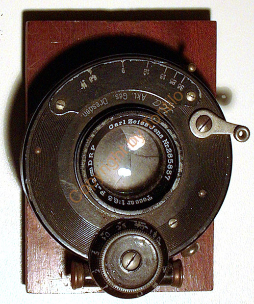 zeiss objektiv