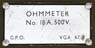 Ohmmeter 01