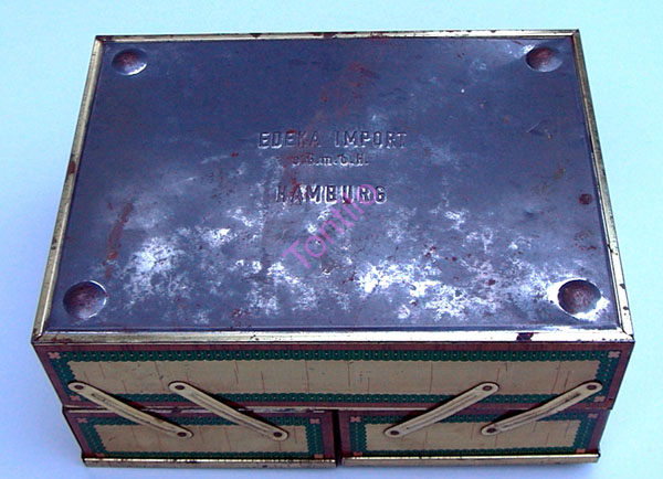 blechdose151